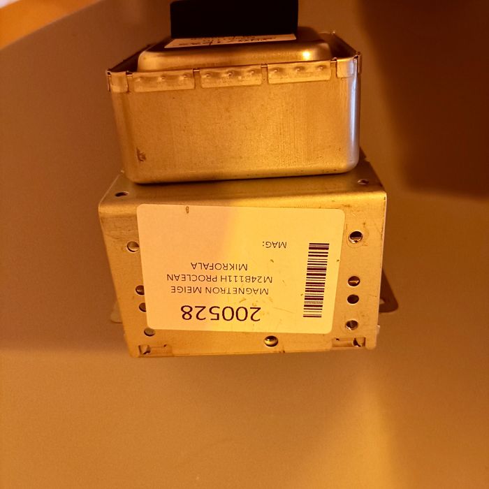 Mgnetron  MEIGE M24B111H