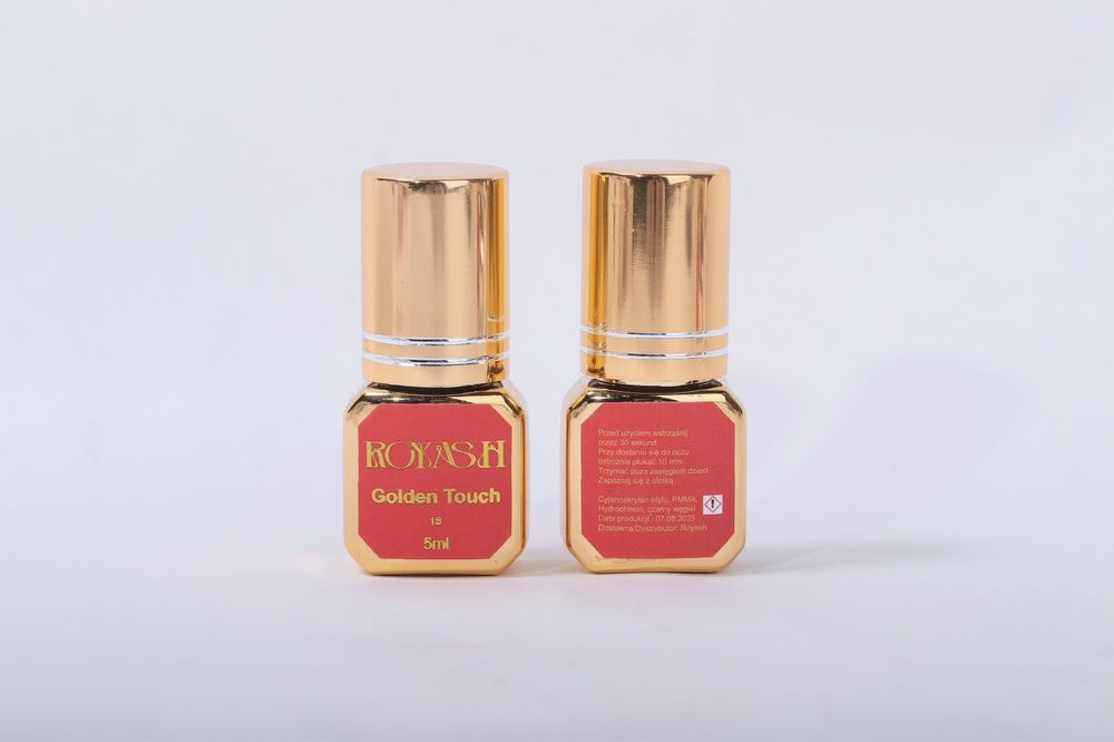 Klej do stylizacji rzęs