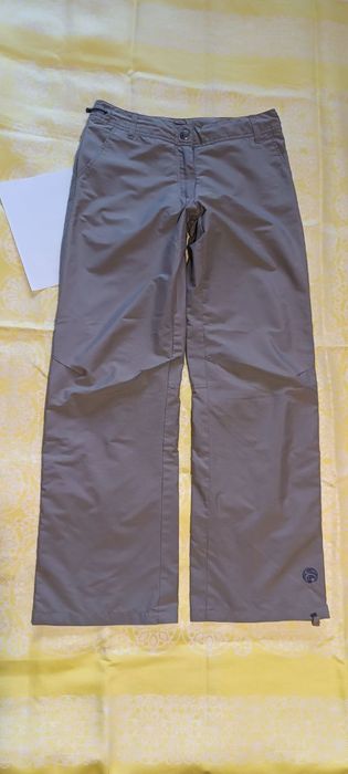 H&M ATHLETIC штаны брюки трекинговые лыжные