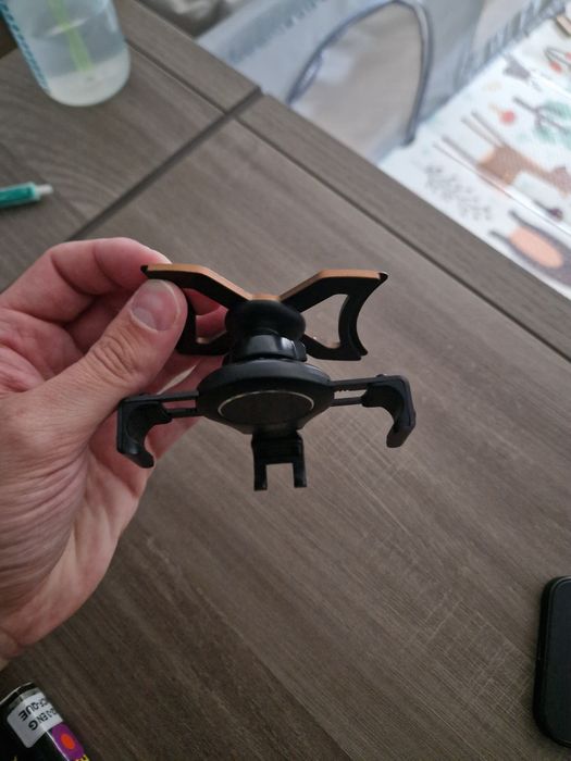 Suporte Telemóvel / Smartphone para Audi A3