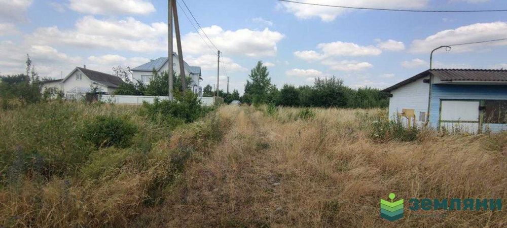 Продається земельна ділянка в с. Березівка 15сот (7)