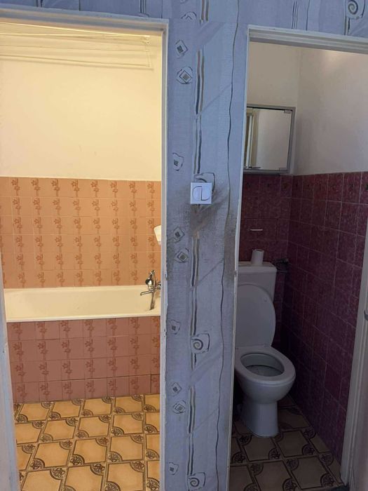 Mieszkanie 2-pokojowe os. Północ