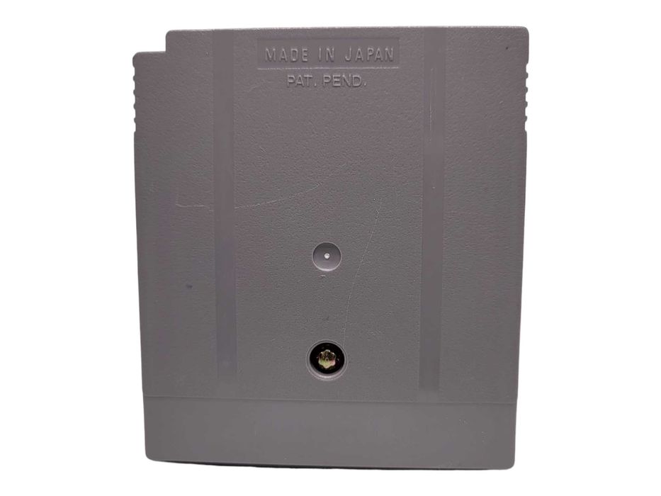 Small Soldiers Game Boy Gameboy Classic