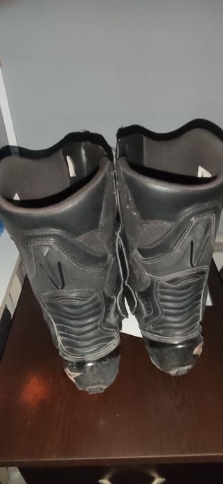 мотоциклетные ботинки Alpinestars SMX-6 v2