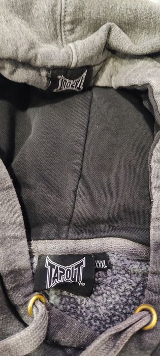 Худи  TAPOUT  2xl