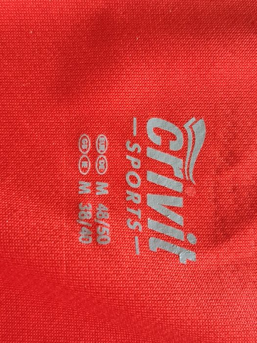 Camisola de ciclismo- M