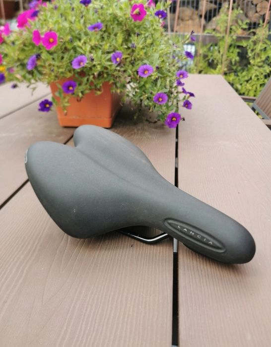 Siodełko Selle Royal Lancia