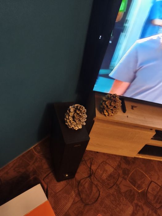 Sound bar  Creative