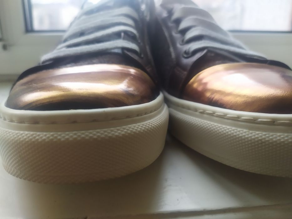 fred perry взуття/ кросівки/кеди 45 р.(29см.)