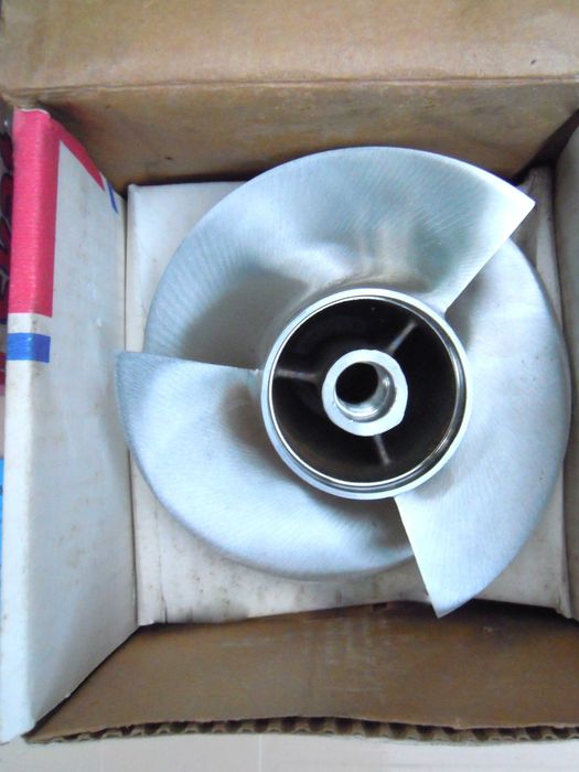 Імпелер (Вiнт) для гідроциклів Kawasaki 750, Skat-Trak KAW 750 (USA)