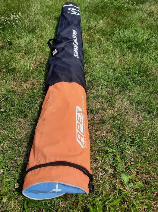 Żagiel Windsurfing Simmer Style Apex 6.2