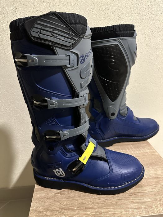 Botas SIDI HUSQVARNA X-Power - Tam. 43