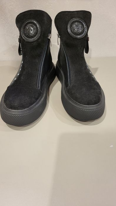 Чобот жіночі нові 38 розмір