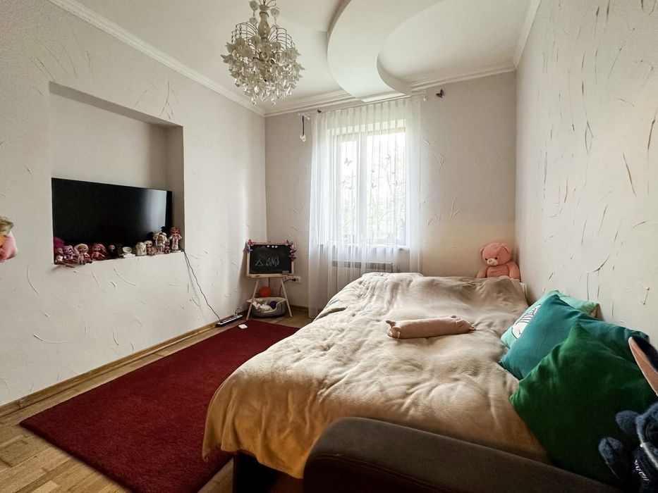 Продаж цегляного будинку біля Трускавця ( с. Солець)