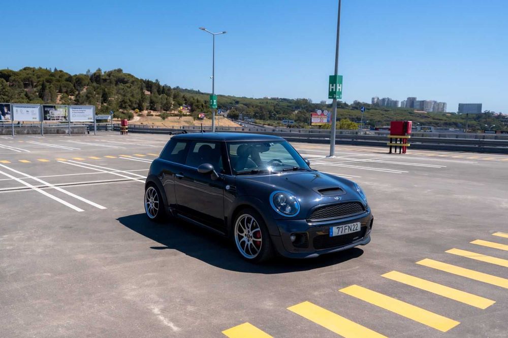 Mini Cooper S JCW - Nacional — photo 5