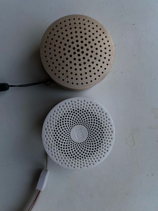 Xiaomi Mi Compact Bluetooth Speaker 2 + speaker 1