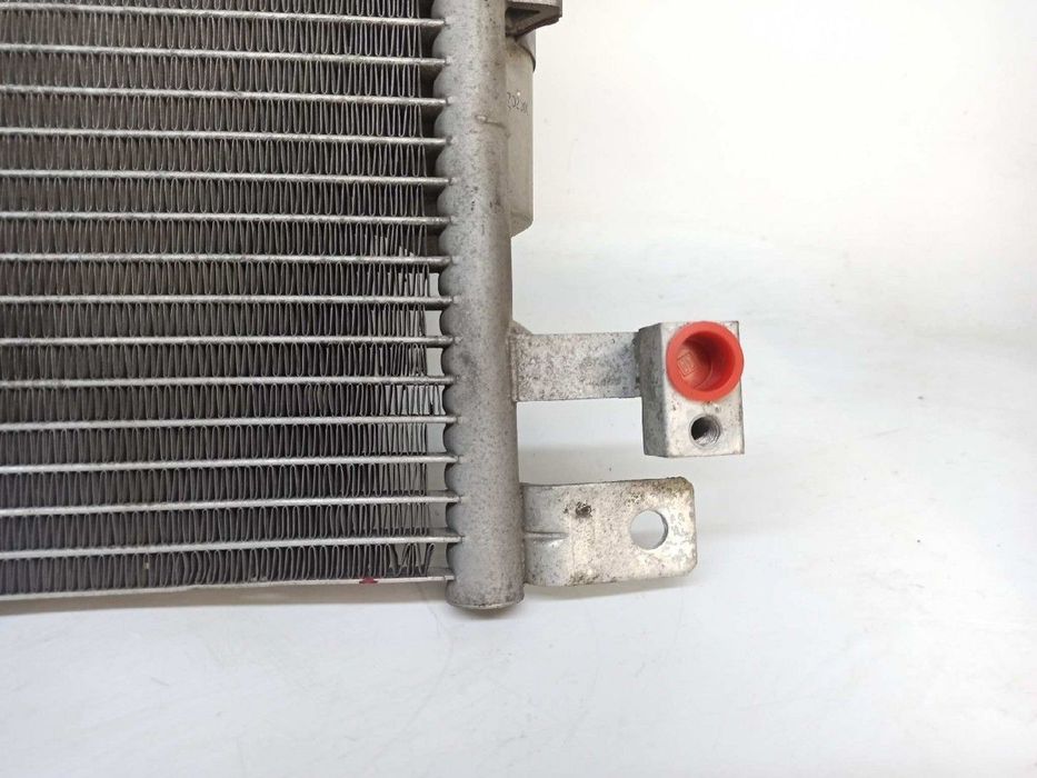 RADIADOR AR CONDICIONADO NISSAN PATHFINDER (R51) 2.5 DCI XE