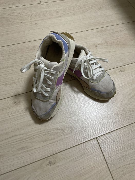 Кросівки Zara. Дитячі