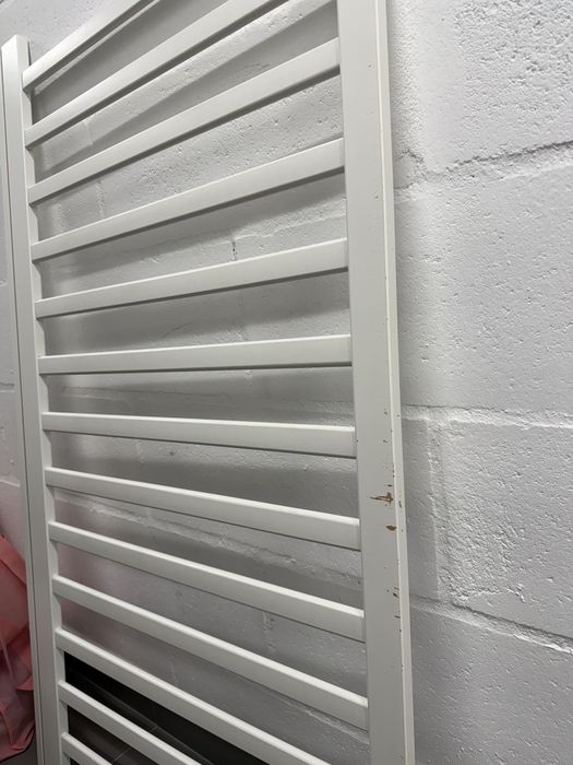 Berco GONATT ikea com colchao