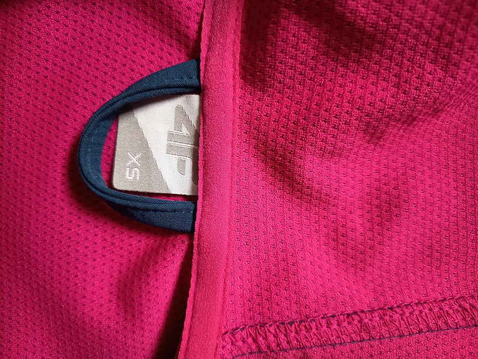 Kurtka Softshell 4F