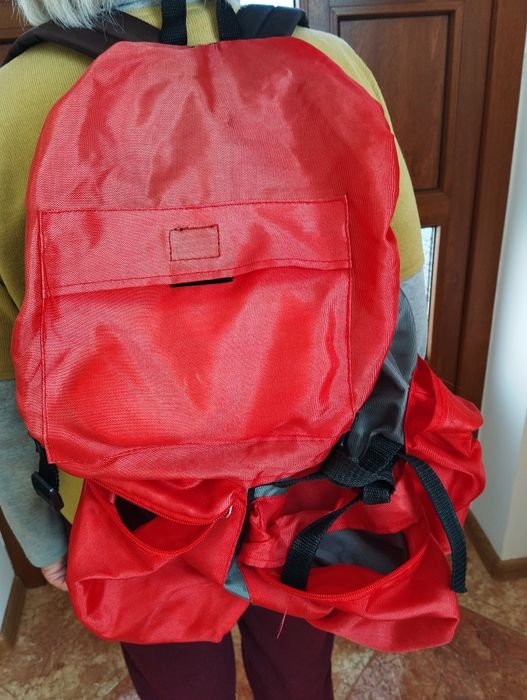 Рюкзак спортивний