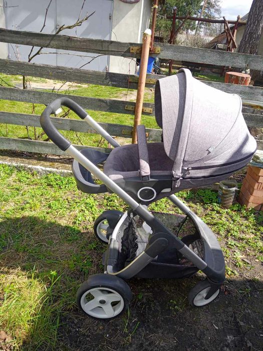 Коляска дитяча Coneco