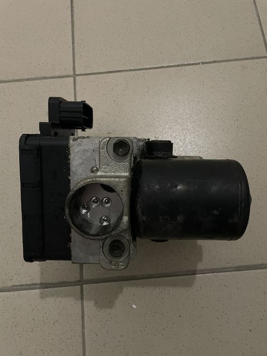 Блок ABC тойота /лексус 44510-30260