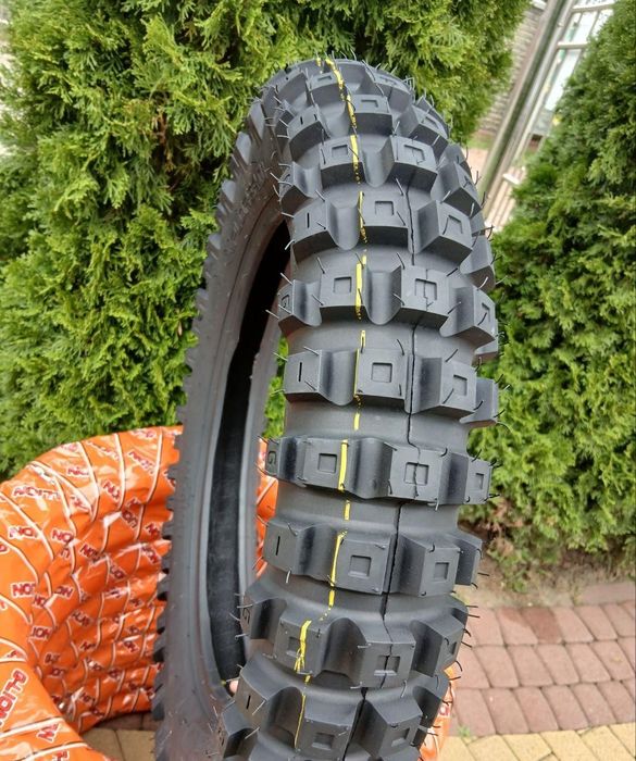 Мото резина эндуро 4.60-17 G-Lion