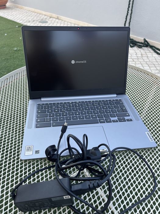Lenovo IdeaPad 3 Chrome