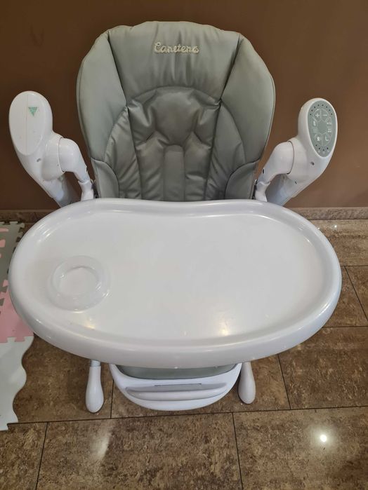 Krzesełko do karmienia