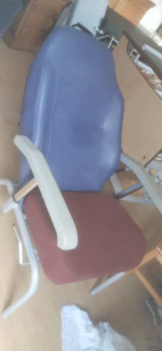 Caldeirões descanso