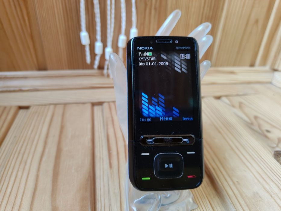 nokia 5610 - купить мобильные телефоны и смартфоны - Цена на OLX.ua