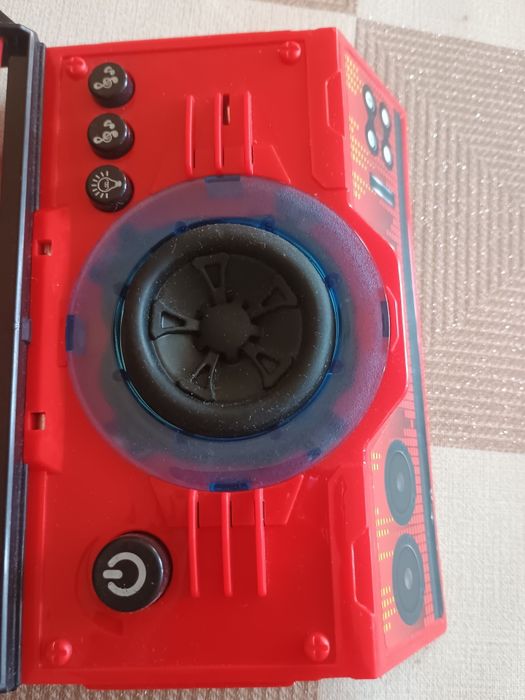 Tor samochodowy wyścigi zjeżdżalnia do aut hot wheels
