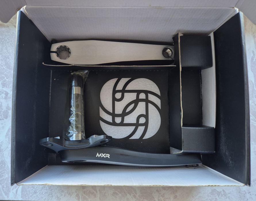 Korba Gusset MXR  BMX. Dirt jumper
