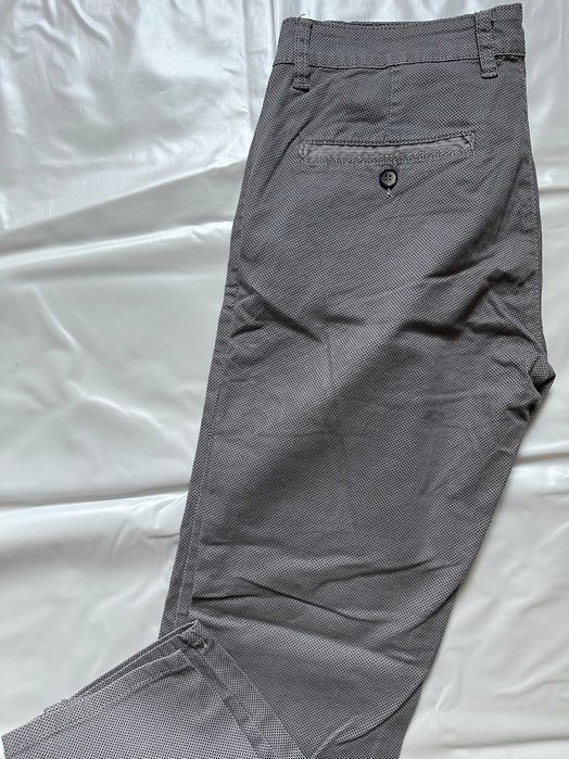 Чоловічі штани ф.ARМANI Р-48/34 в відмінному стані