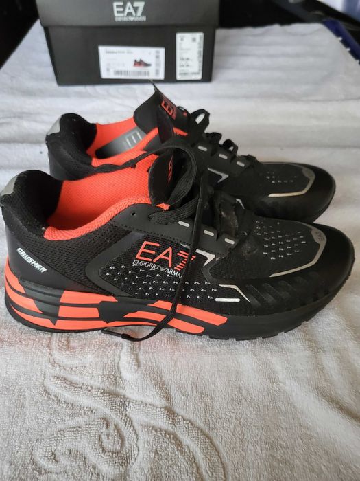 Buty Emporio Armani r.40