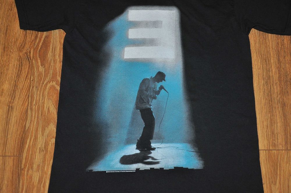 EMINEM - koszulka rozm.M
