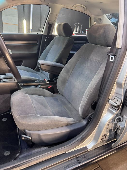 Audi A4 2.8 Automat LPG, Niski przebieg!