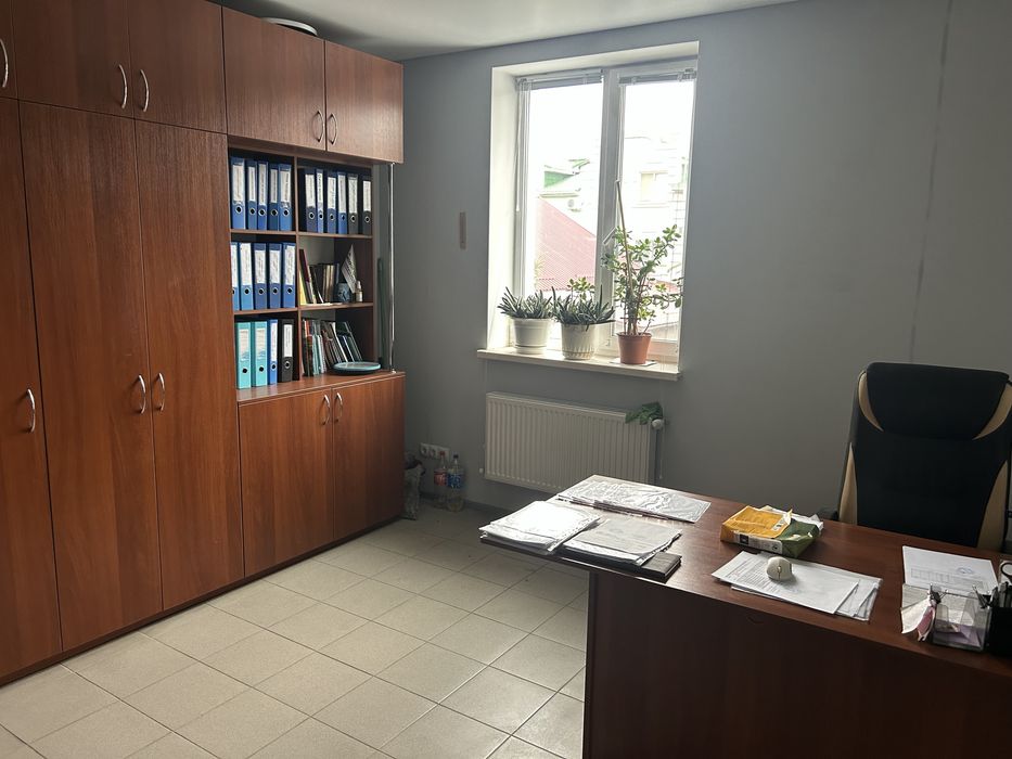 Здам в оренду торго-офісні приміщення від 20м кв