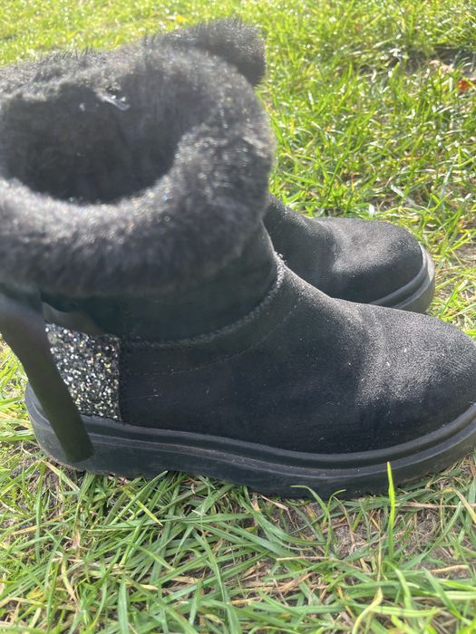 Buty zimowe 33deezee