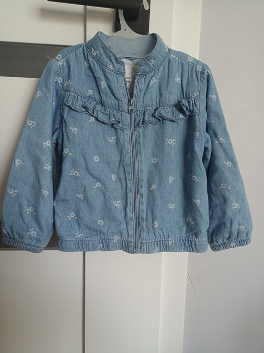 Bluza katana Sinsay 80