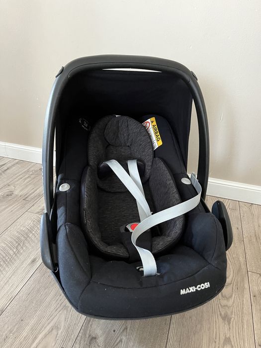 Maxi Cosi Pebble pro