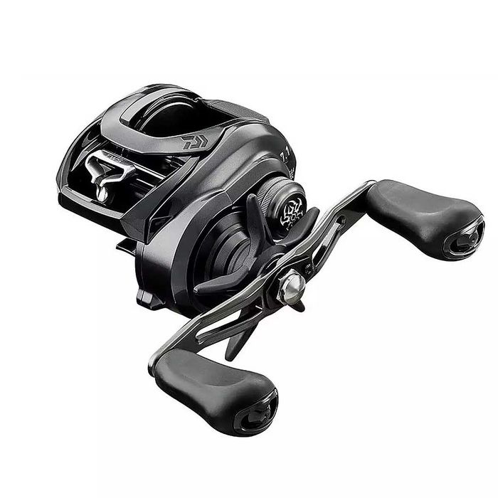 Катушка мультипликаторная Daiwa 20 Tatula TWS 300XSL