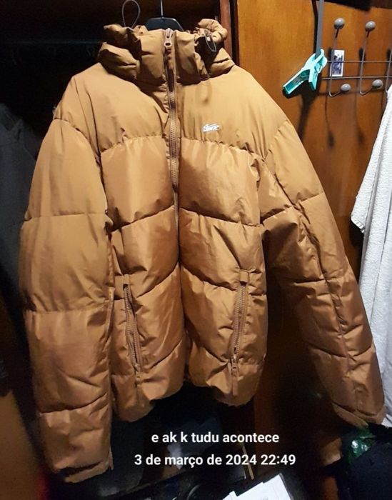 Blusão PullBear  novo c/ etiqueta
