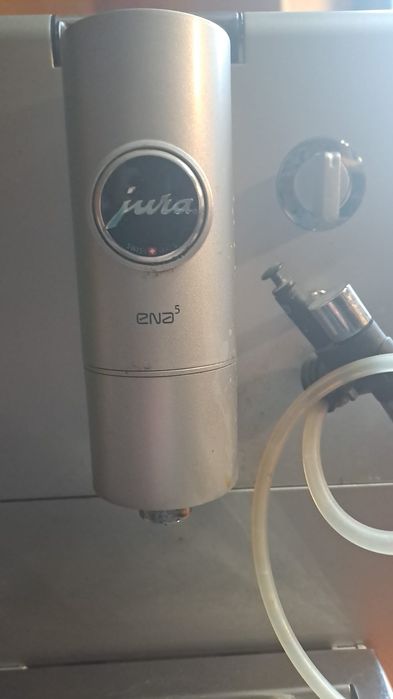 Ekspres do kawy Jura