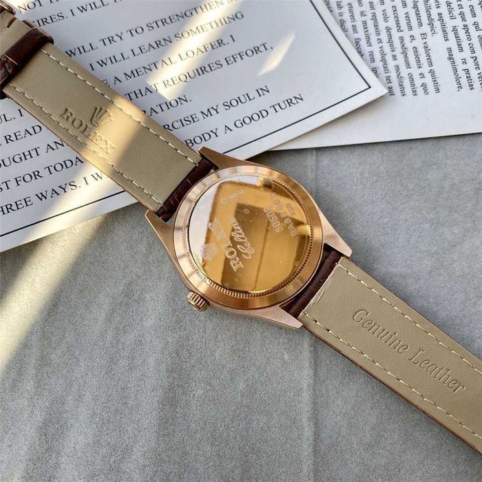 Годинник автоматичний Rolex Cellini