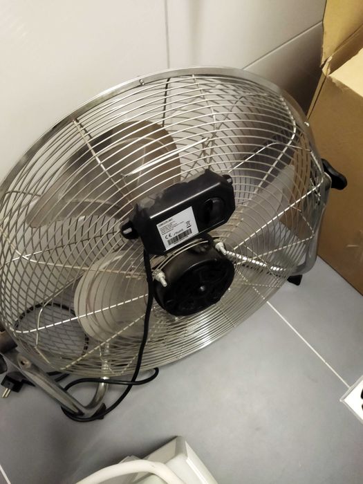 Wentylator PodŁogowy