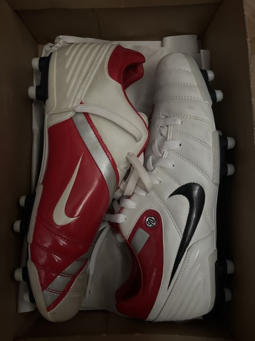 Korki nike total 90 rozmiar 42