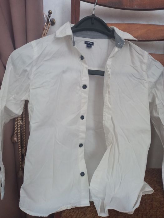 Сорочки для хлопчика