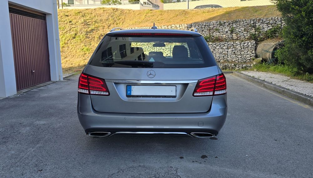 Mercedes-Benz C220 CDI preço de revenda